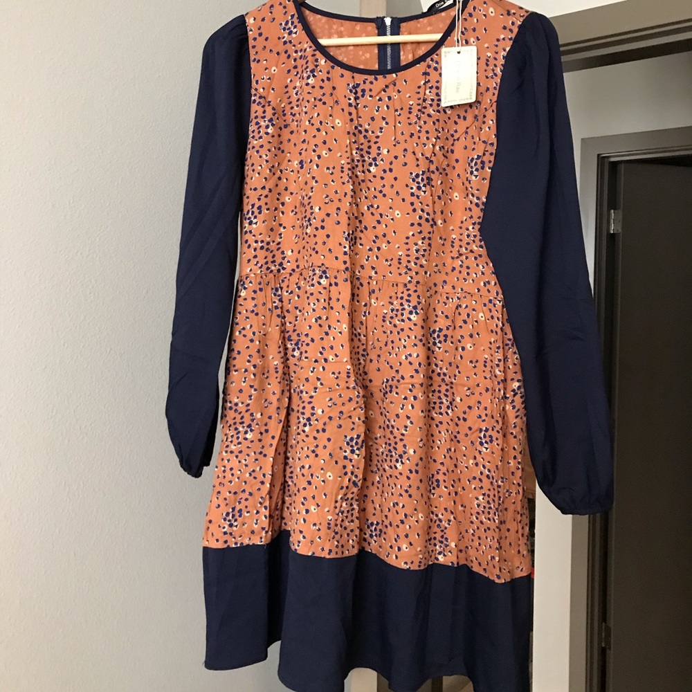 ModCloth dress, never worn.